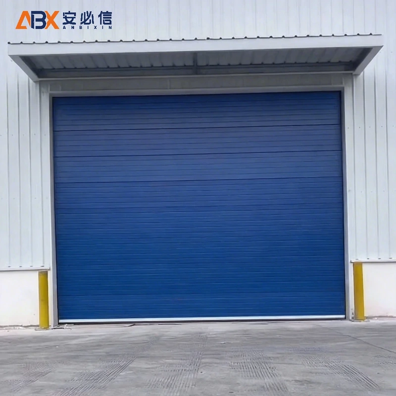 龙岩洁净室高速门